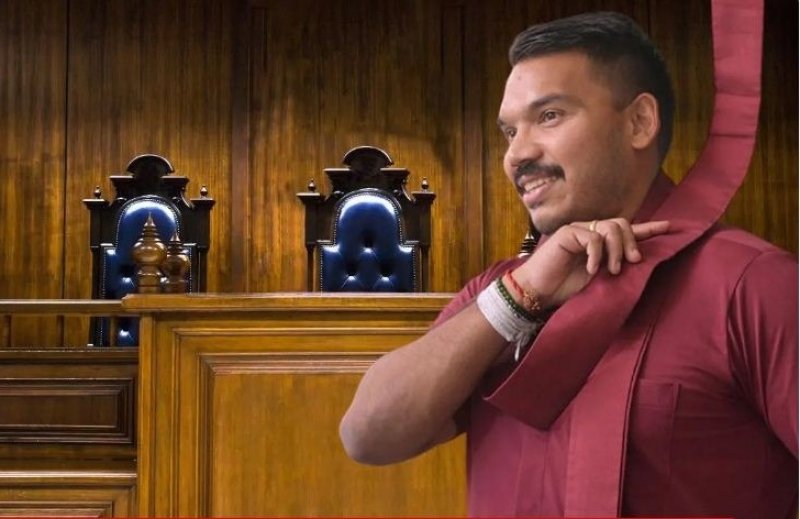 Court orders summons to Indian witnesses in Krish case