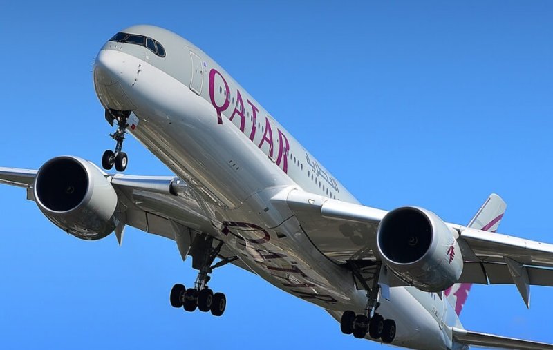 Qatar Airways restores full operations to Colombo