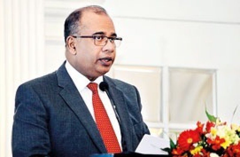 Sri Lanka's judiciary burdened by 1.1 Mn pending cases