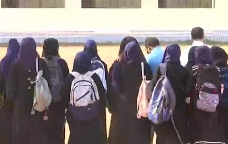 HRCSL rules against withholding A/L results over hijab