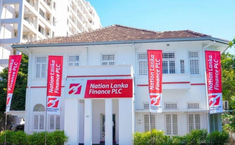 CBSL cancels Nation Lanka Finance licence