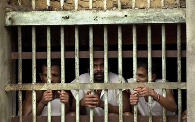 New prison to be established in Mahamodara, Galle 