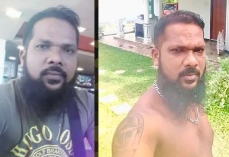 Mastermind behind Negombo Prison riot brutally assaulted 