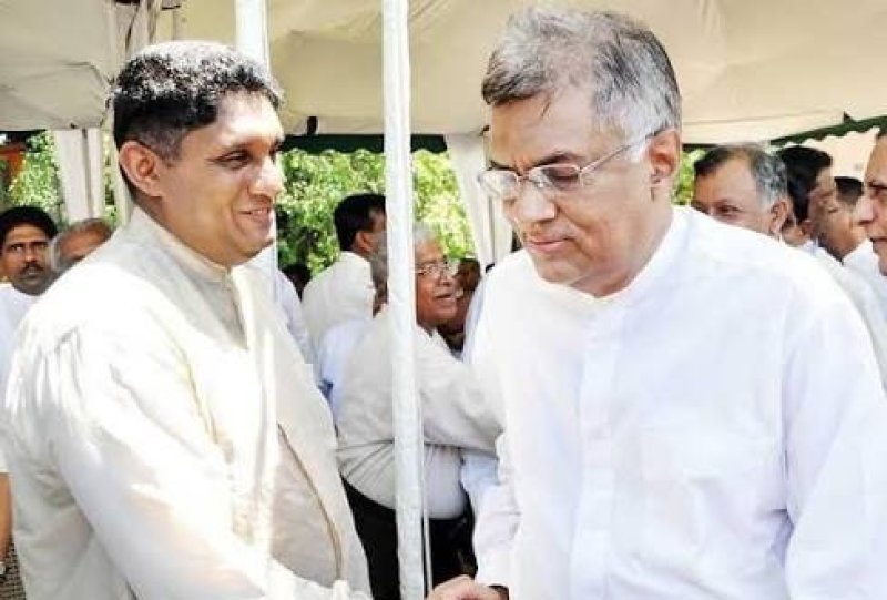 UNP&ndash;SJB Alliance talks gather pace, but key hurdles remain