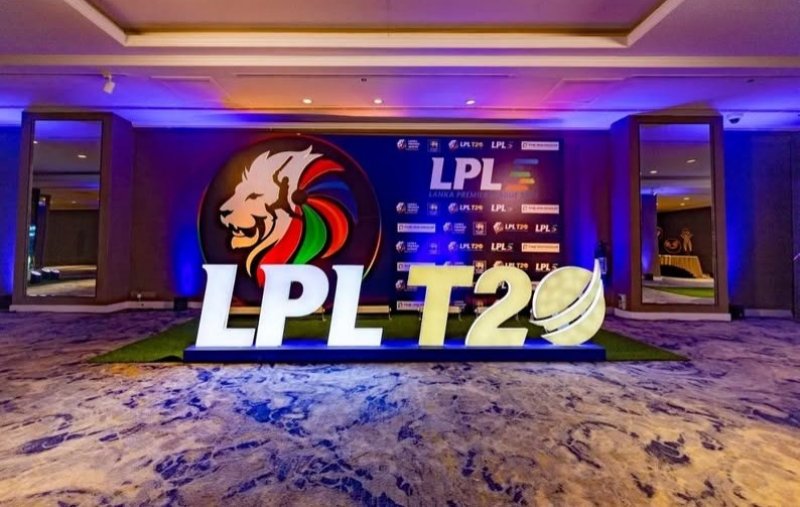 Jaffna Kings team owner arrested over alleged match-fixing