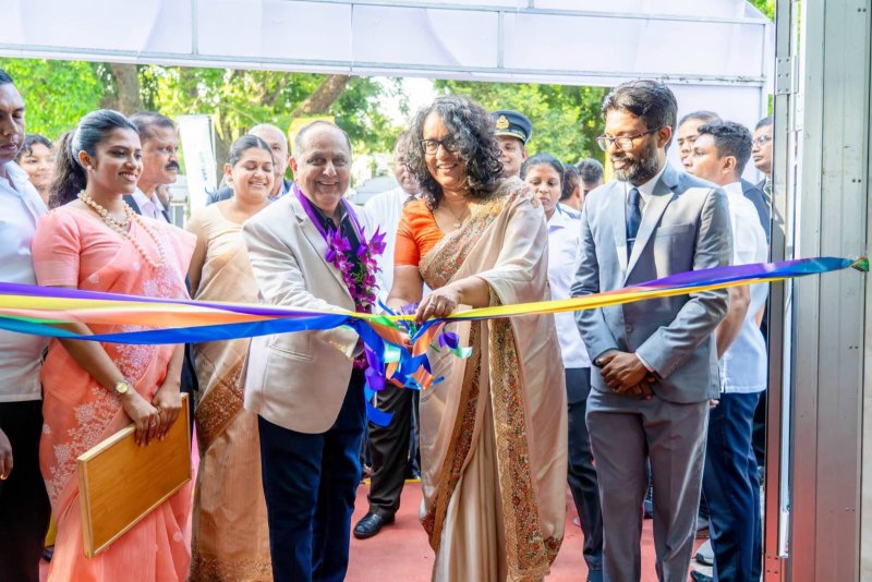 Prime Minister opens PET EXPO 2026 at BMICH