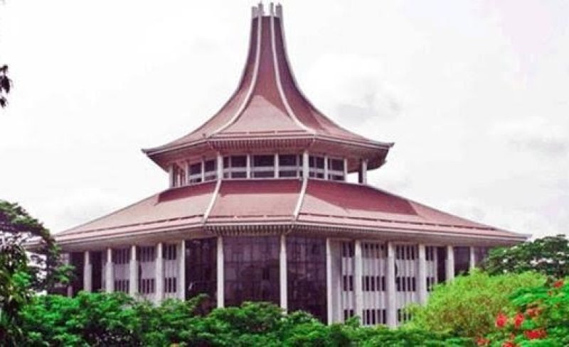 Appeal Court rejects plea to delay A/L Examination