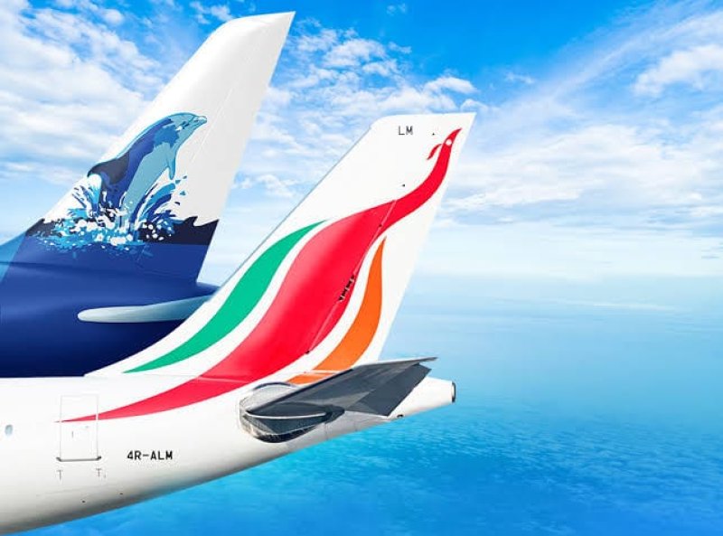 SriLankan Airlines unlocks 17 Maldives destinations