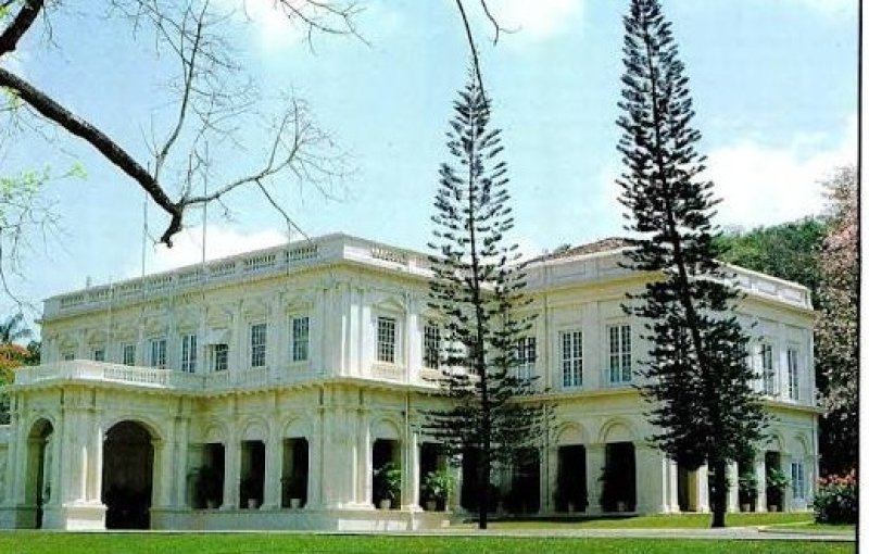 Govt to lease out five Presidential palaces 