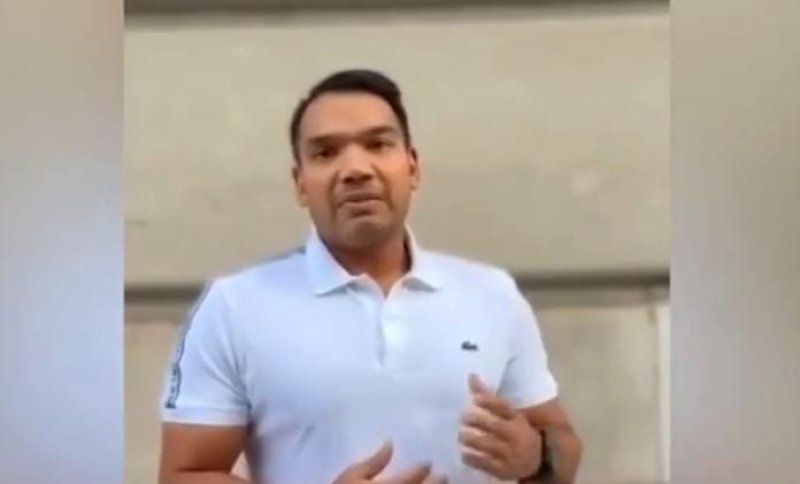 Namal urges urgent prison reforms after latest unrest
