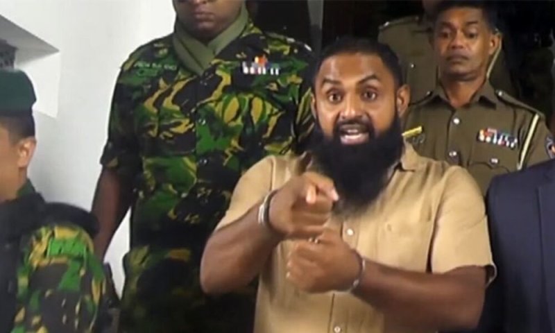 AG challenges court ruling on Harak Kata charges