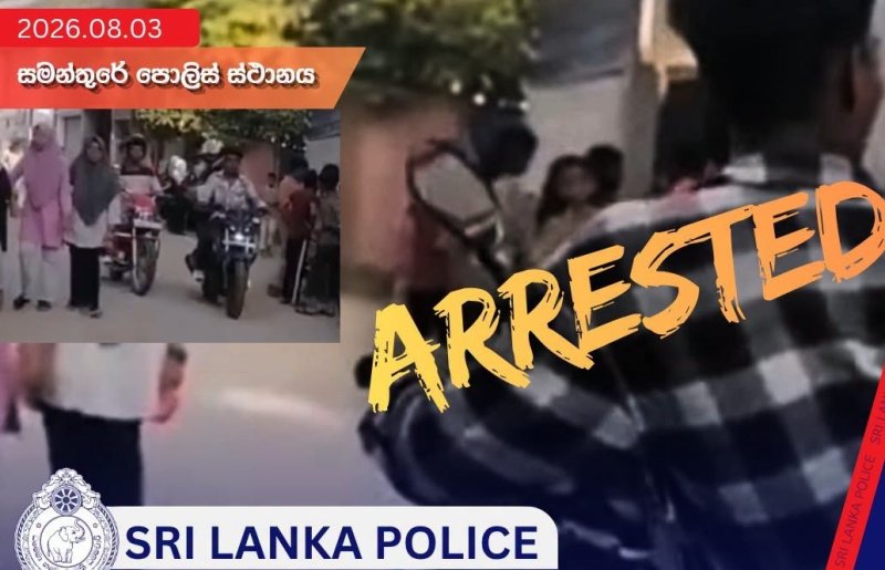 Five arrested for reckless motorcycling near school