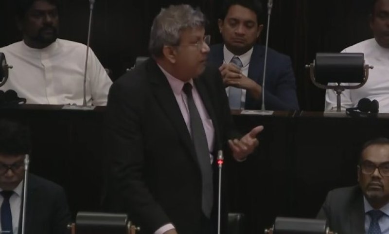 Justice Minister reveals findings on Mahara Prison unrest