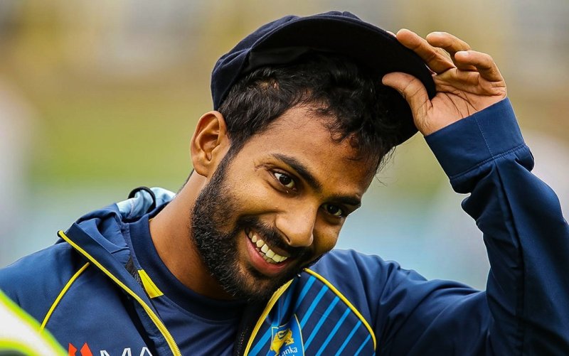 Court rejects request for Chamika Karunaratne DNA test