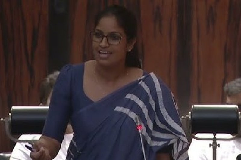 Kottahachchi condemns IGP threats, backs judicial reforms
