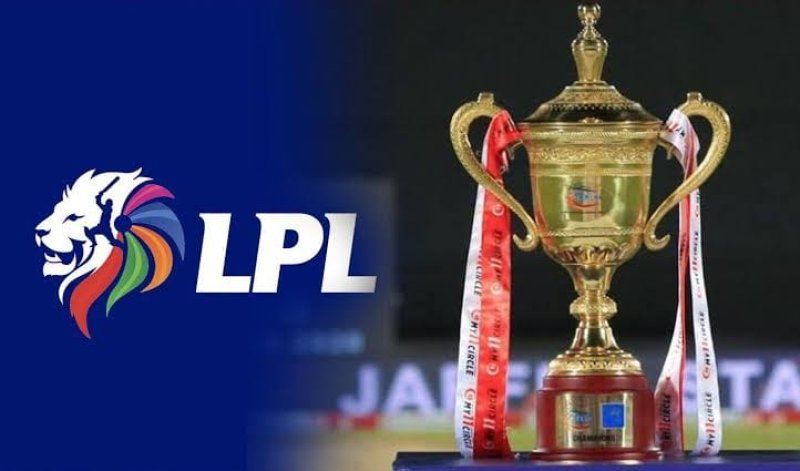 Free entry  for LPL 2026 Final between Galle and Jaffna
