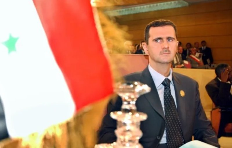 Former Syrian President Assad sentenced to death in absentia