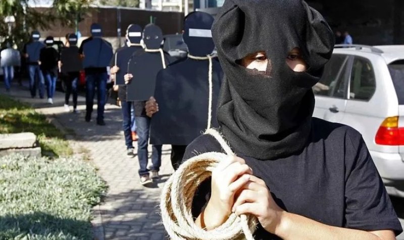 Lebanon parliament votes to abolish death penalty