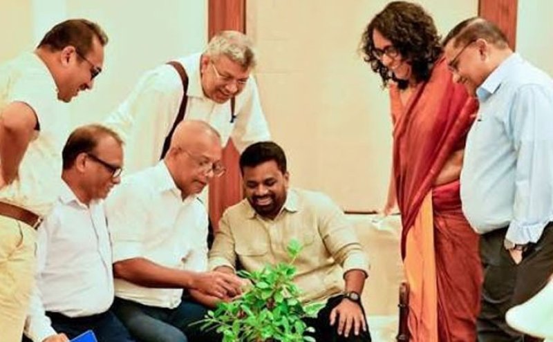Joint Opposition to take Government to court?