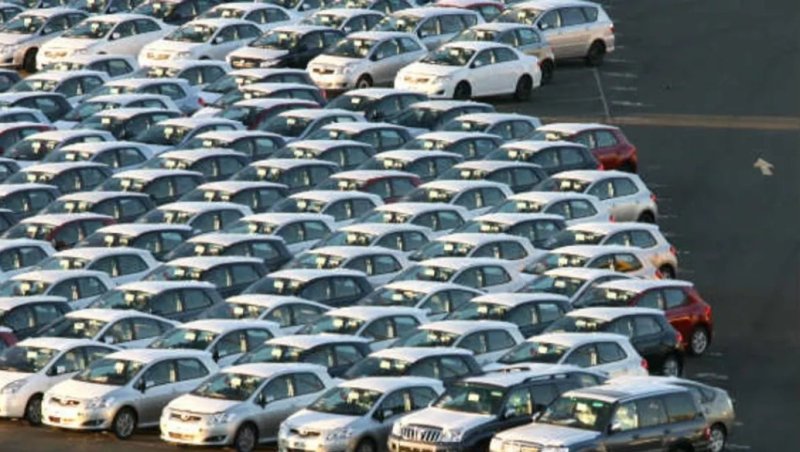 Rs 20M car declared at Rs. 5M? Alarm raised over import scam