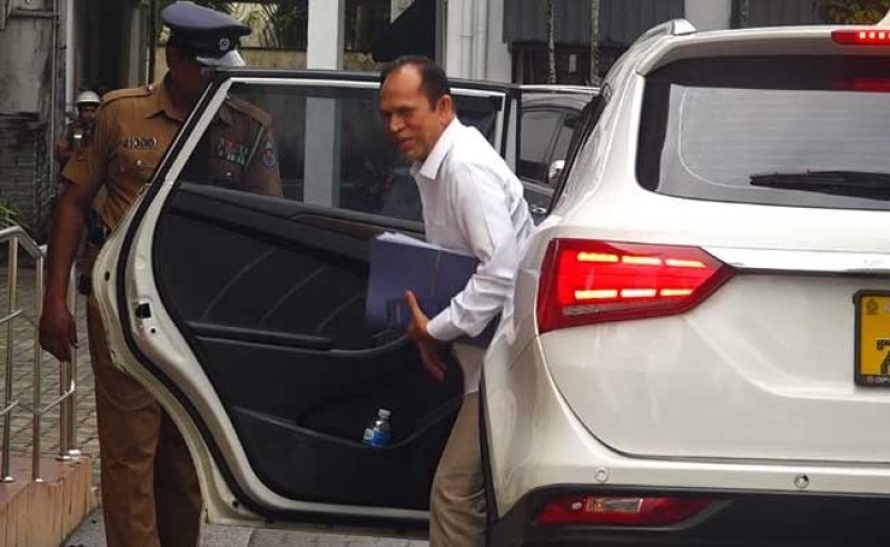 MP Hizbullah called to explain assets