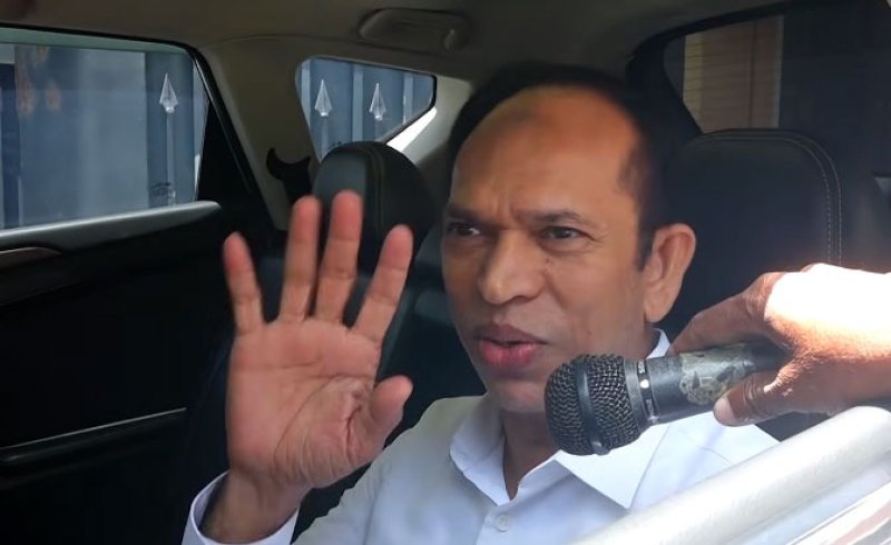 Hizbullah silent on Government after bribery probe