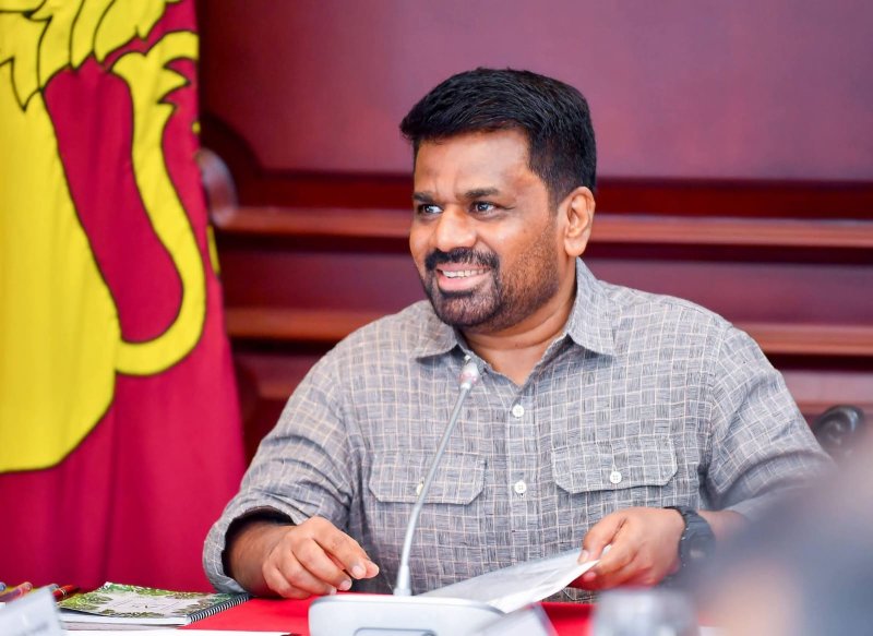 President calls for stronger co-operative network 