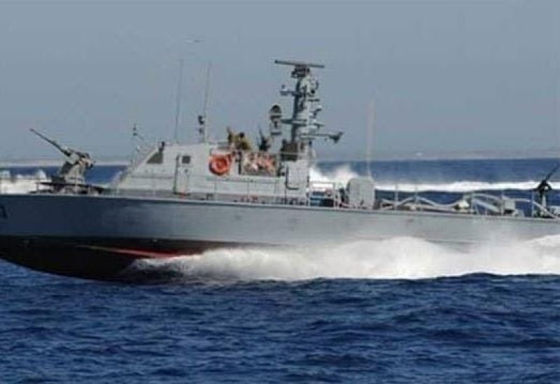 Eleven Navy personnel rescued after Dvora vessel accident 