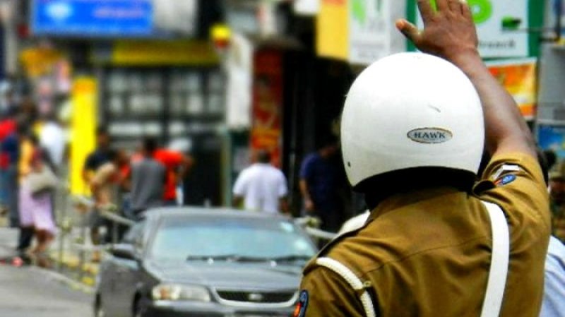 Special traffic plan for Bellanwila Esala Perahera