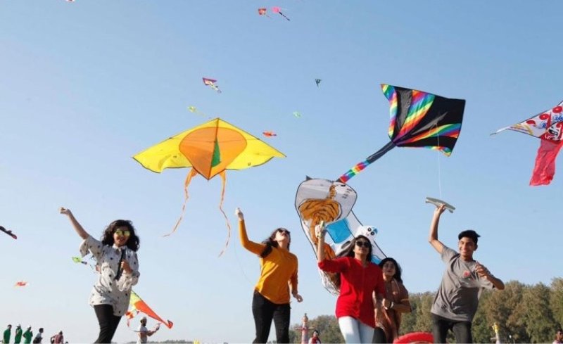 Warning to parents as kite-flying accidents increase