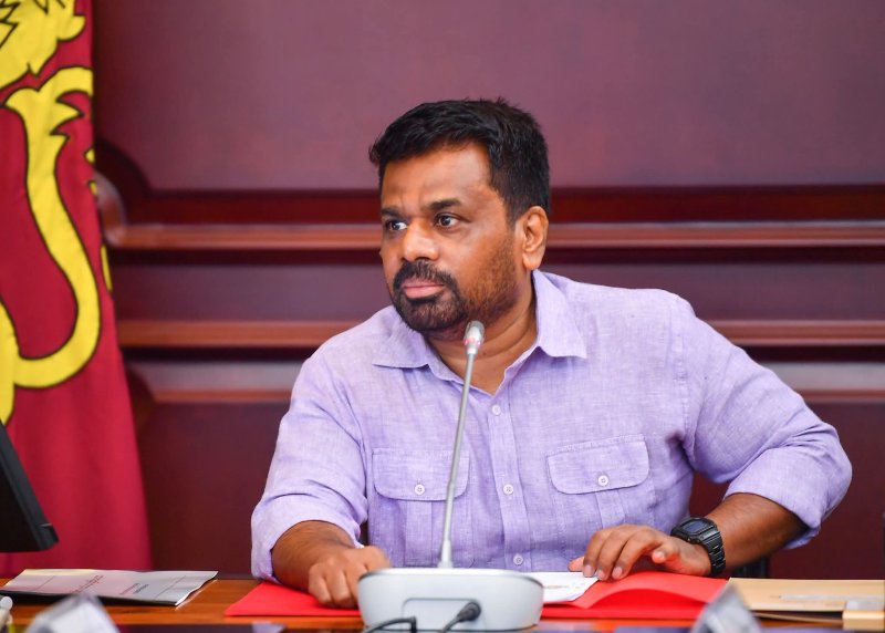 President calls for single national defence research centre