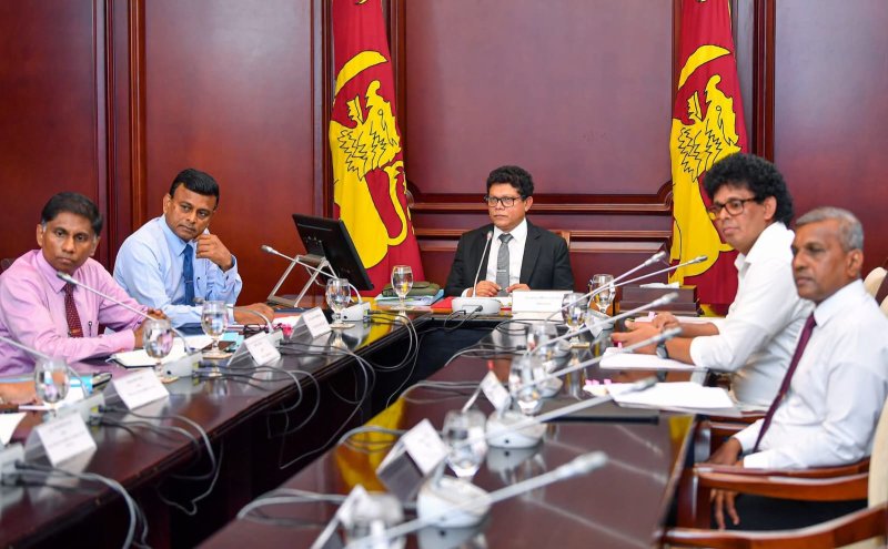 Govt steps up preparations to address El Nino impacts