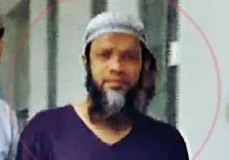 Easter bombings case: First accused speaks