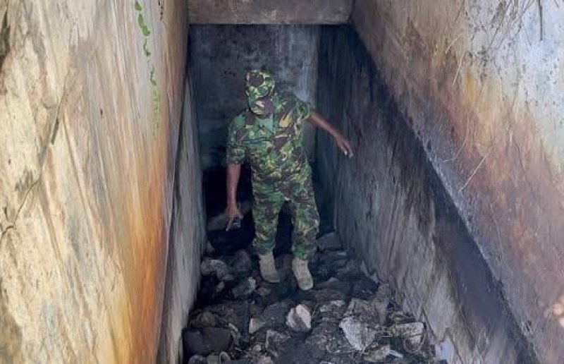 &lsquo;LTTE Camp&rsquo; claim exposed