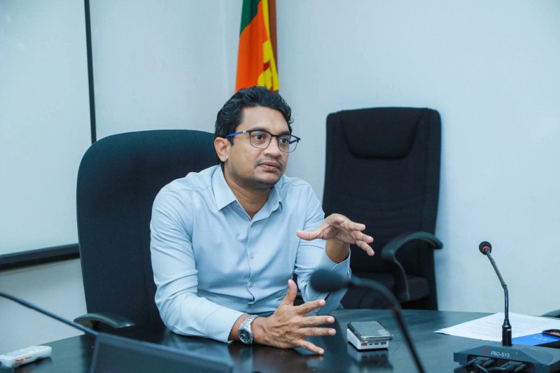 Sri Lanka will not face another bankruptcy - Deputy Minister