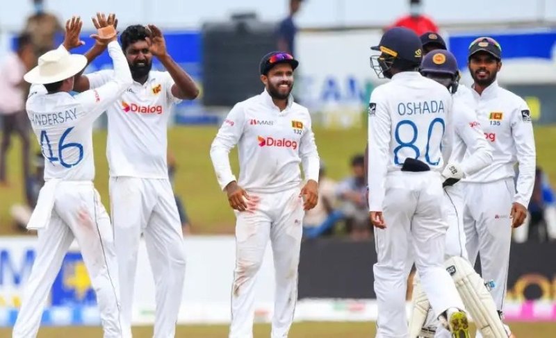 Sri Lanka to play T20Is, ODIs &amp; Tests in Pakistan