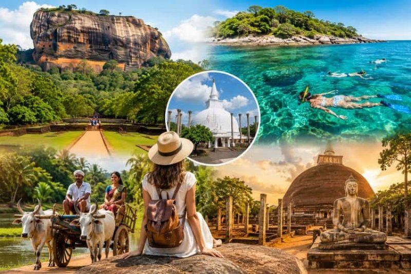 SL receives most favorable views among South Asian neighbors