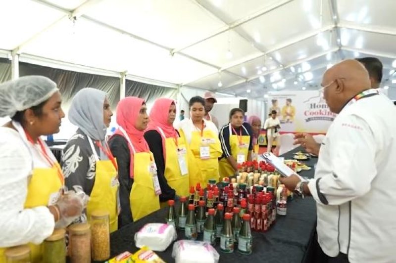 Profood Propack &amp; Agbiz 2026 exhibition ends today (23)