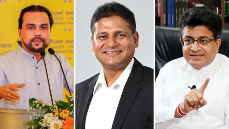 Complaint filed against 6 over alleged contempt of court