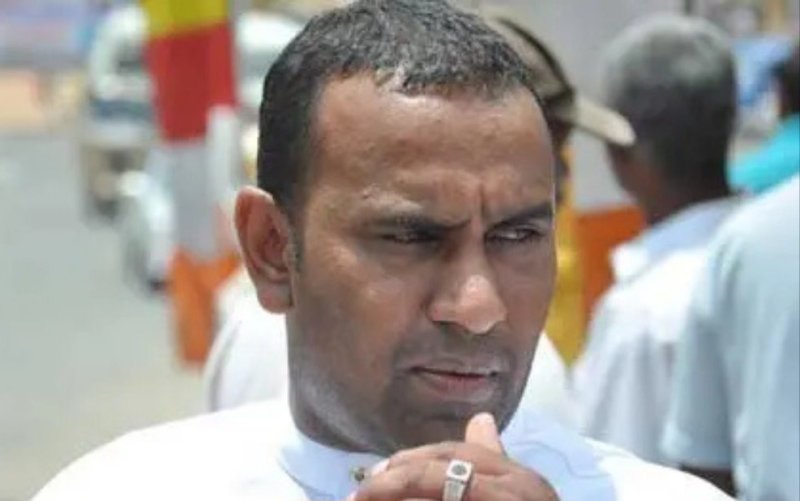 SJB MP Chaminda Wijesiri granted bail pending appeal