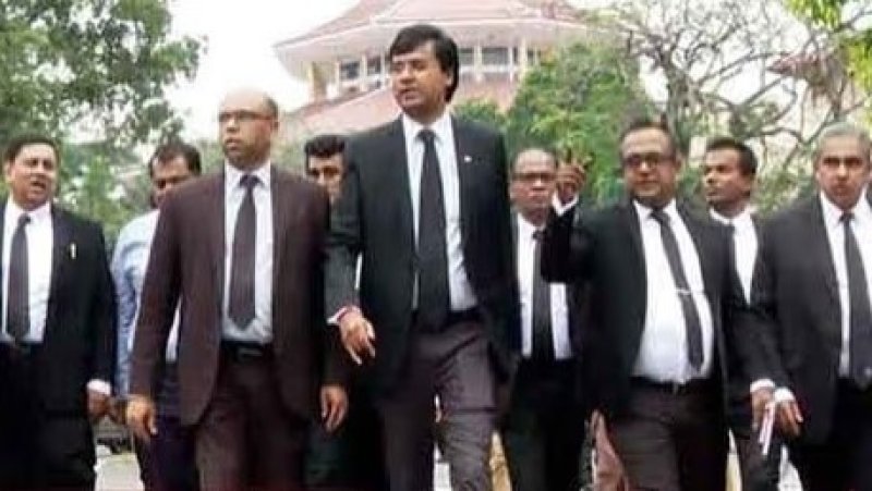 BASL challenges 22nd Amendment Bill before Supreme Court