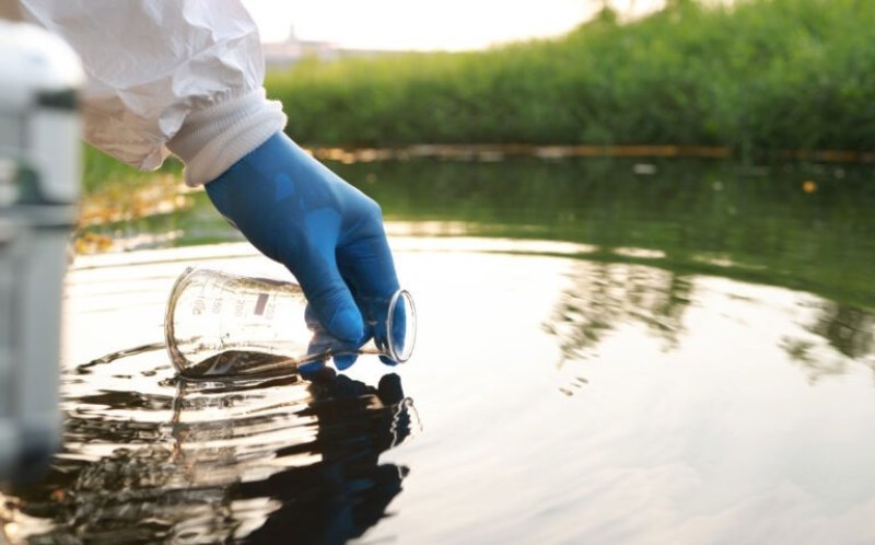 Water interruption caused by chemical release, NWSDB says