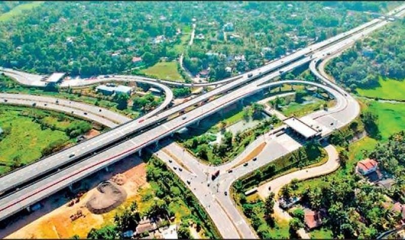 Central Expressway connector roads get Rs. 104.9 Bn