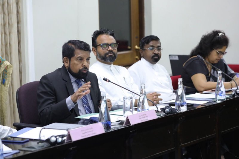Expert panel starts two-month review of electoral system