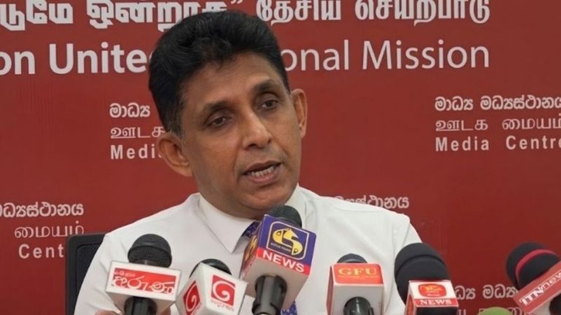 Drug abuse claims 80&ndash;100 lives daily in Sri Lanka