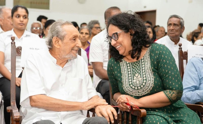 Vasudeva is a prominent figure in left wing politics - PM 