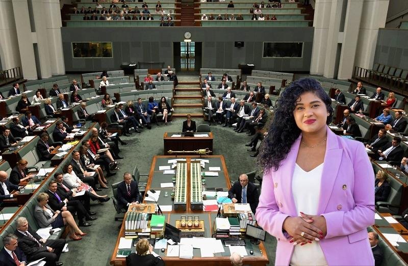 SL&ndash;Australia Business Ties Highlighted in Aus Parliament