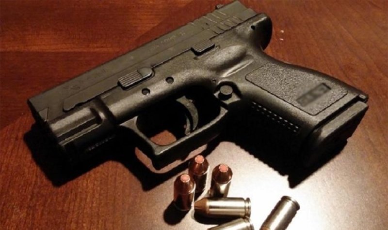 Firearm licence renewal starts tomorrow