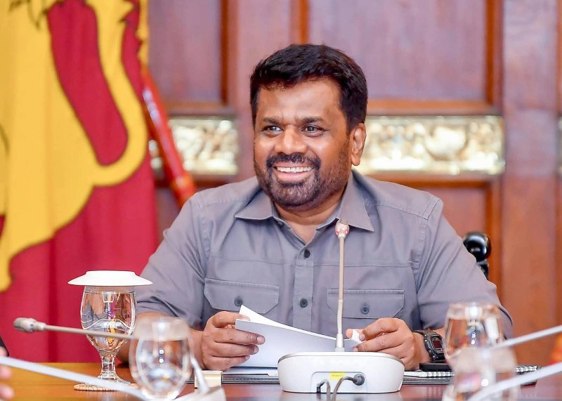 President urges greater investment in SL&rsquo;s mineral sector