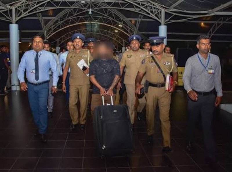Govt moves to bring fugitive crime figures back to Sri Lanka